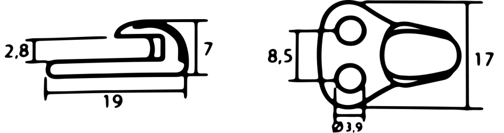 51252 teknik çizim