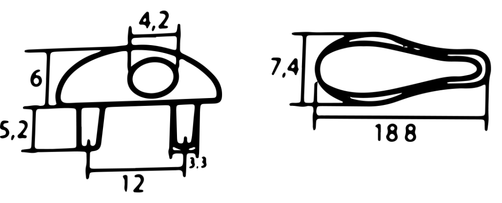 51251 teknik çizim