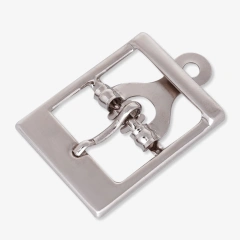 50732 20mm أبازيم زاماك مع لسان