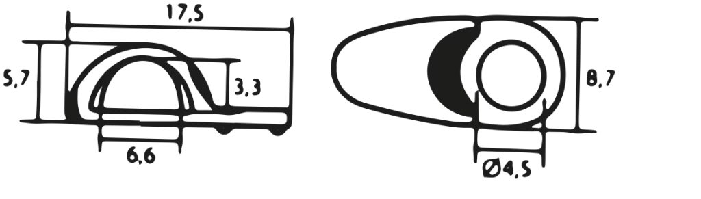50173 teknik çizim
