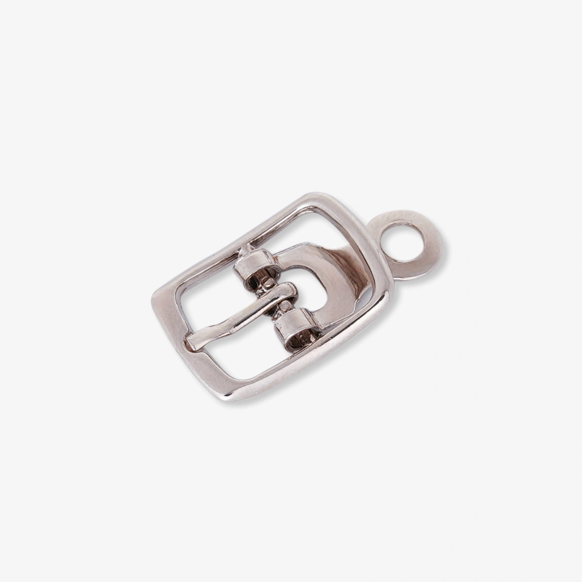 51050 12mm أبازيم زاماك مع لسان