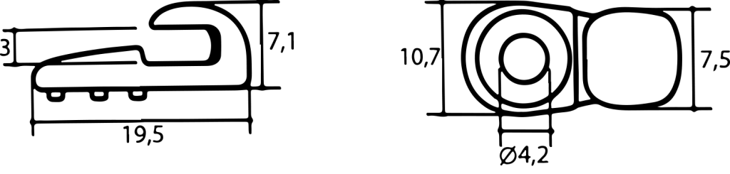 51255 teknik çizim
