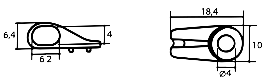 51256 teknik çizim