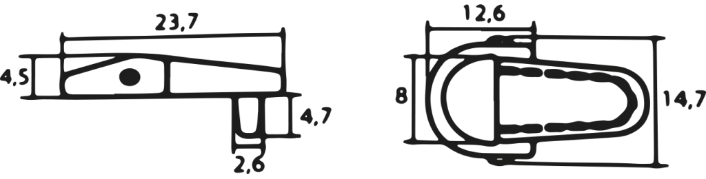 50774 teknik çizim